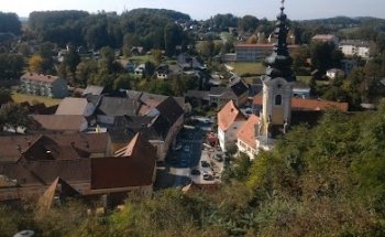 Sportverein Ehrenhausen bewegt