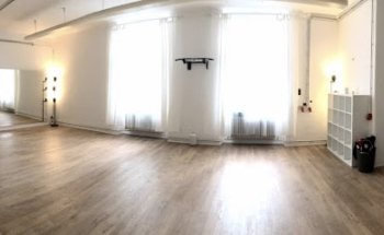 Jeet Kune Do & Kali Concepts Vienna