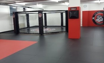 The MMA Center