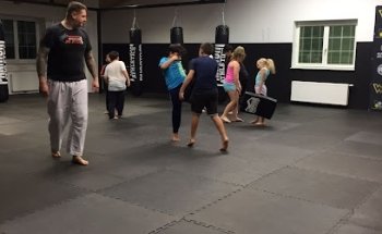 Austrian MMA Academy