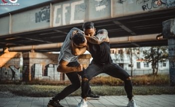 TAIFUDO | Akademie für Selbstverteidigung, Kampfsport und Kampfkunst