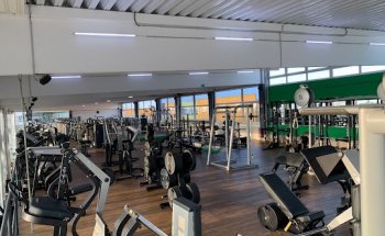 Fit Fabrik Plus Gerasdorf