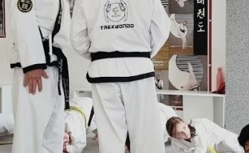 YU-Taekwondo