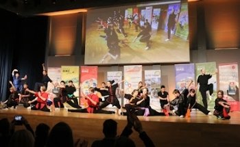 Kung Fu Schule Wien 1070 - Vienna Wushu Guan