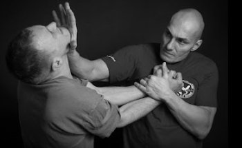 Krav Maga Linz - Ulrich Gruber