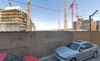 Stellar Kampfsport Center GmbH