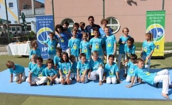 IPE Capoeira