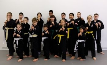 Stellar Kampfsport Center