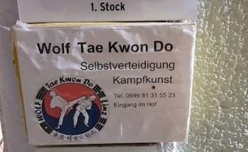 Wolf TAE KWON DO Linz