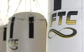 IFTC - INFINITY FIGHT TRAINING CENTER GMBH