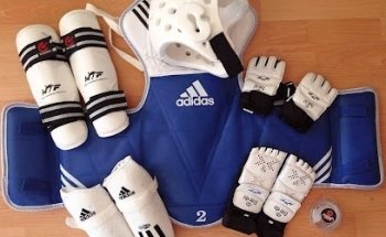 DOJANG Wien Taekwondo 1180