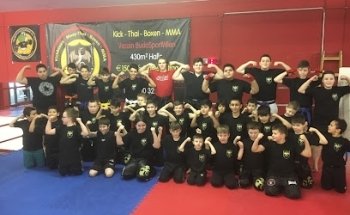 Verein BudoSportWien