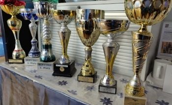 Manna Asian Sports: Taekwondo und Manna Wing Tsun