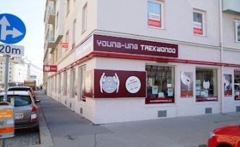 YU-Taekwondo
