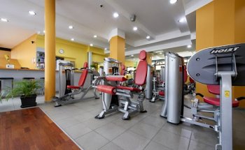 Lifegym Club