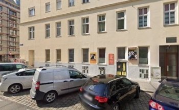 Olympic Tae Kwon Do Academy - Wien 20. Bezirk