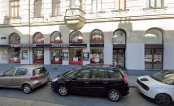 Go For Black Belt GmbH