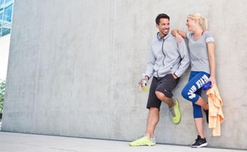 vita club Süd Fitnessstudio Salzburg