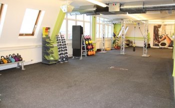Bodystyle Fitness-Studio