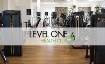 Level One Health Club