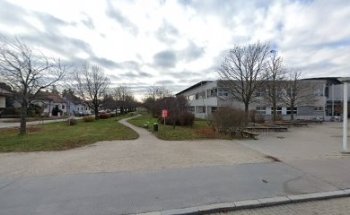 Jiu Jitsu Dojo Essling