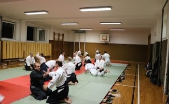 Aikido Dojo Steyr