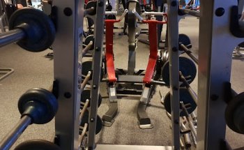 Cardio-Fitness Prandstetter