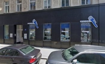 Austrian-Chinese Wushu Association