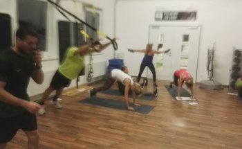 Sportsunlimited Studio