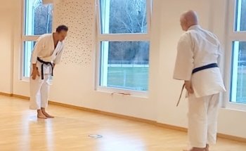 KARATE UNION KLOSTERNEUBURG