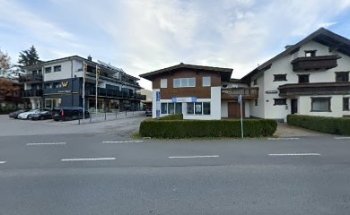 Eva Oberhauser - Enjoy Yoga