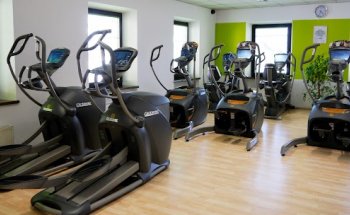 Mein Training Gmunden