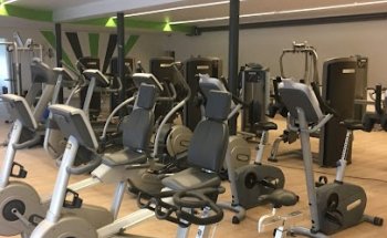 Energy Fitness Münzkirchen