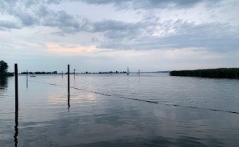 Naturbadestrand Hörnlebad