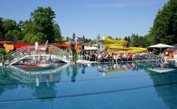Public Pool Bad Hall-Pfarrkirchen