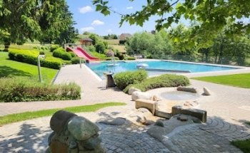 Schwimmbad St. Georgen