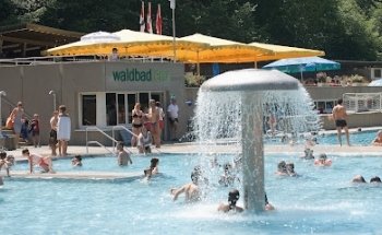 Waldbad Enz