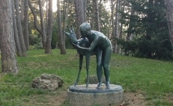 Familienbad Hugo-Wolf-Park