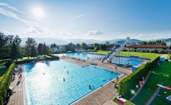 Stadionbad Wolfsberg