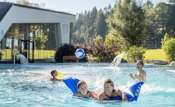 Erlebnis-Therme Amadé