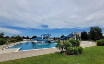 Erlebnis-Freibad Braunau am Inn (Mai bis September)