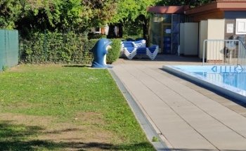 Familienbad Stammersdorf