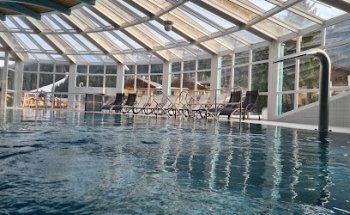 Freizeitzentrum Filzmoos