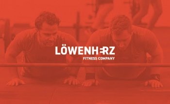 Löwenherz Fitness Company