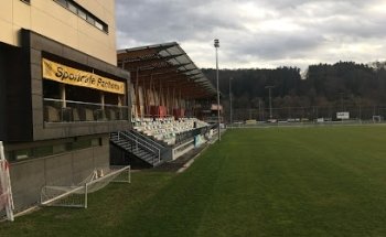 Hallenbad, Sauna und Solarium
