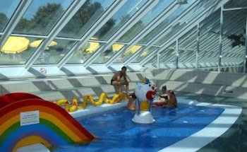 Familienoase Biesenfeld