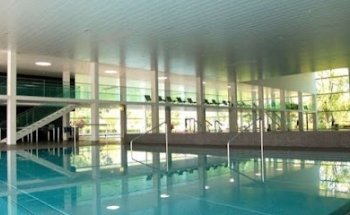 das stadtbad Dornbirn