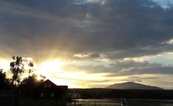 Niveabad Faaker See / Strandbad und Restaurant Faak