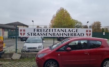 Strandbad Wiener Linien