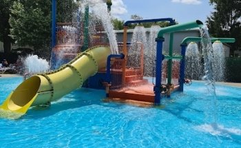 Familienbad Strebersdorf